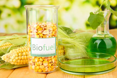 Geldeston biofuel availability